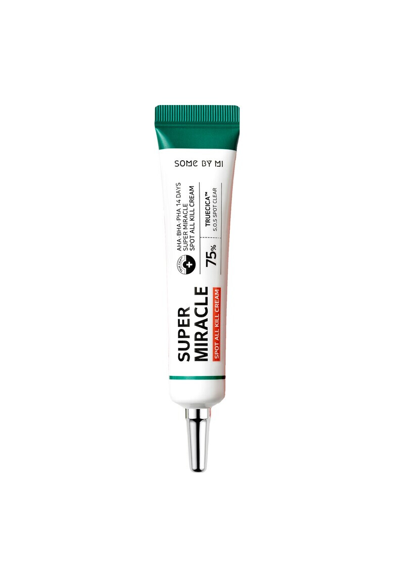 Some By Mi Crema de tratament local pentru eradicarea cosurilor 30 ml - Pled.ro