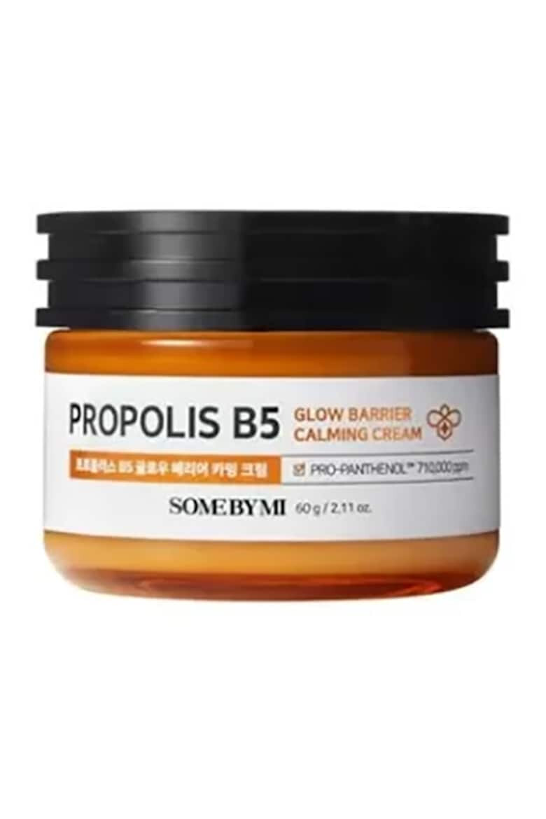 Some By Mi Propolis B5 line - Crema pentru protectia barierei cutanate cu propolis si Vit. B5 60g - Pled.ro