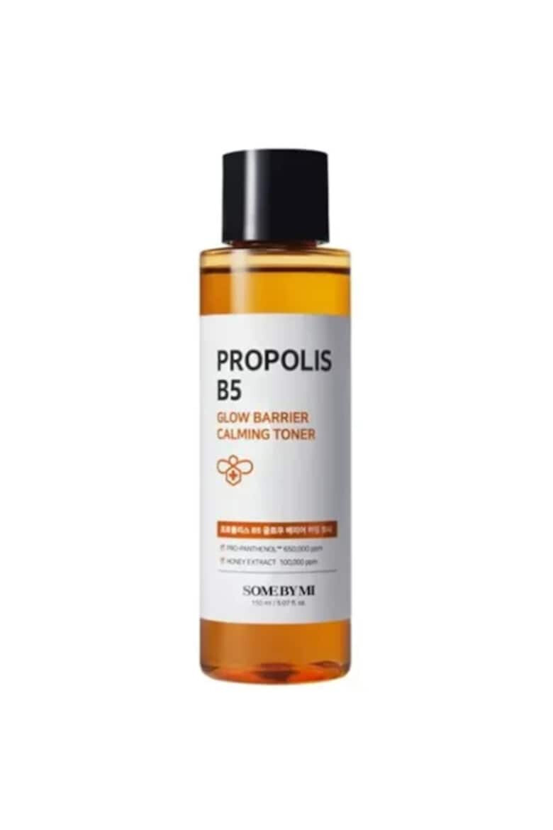 Some By Mi Propolis B5 line - Toner pentru protectia barierei cutanate cu propolis si Vit. B5 150ml - Pled.ro