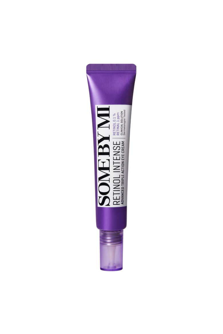 Some By Mi Retinol Intense - Crema pentru zona ochilor anti-imbatranire cu retinol 30ml - Pled.ro