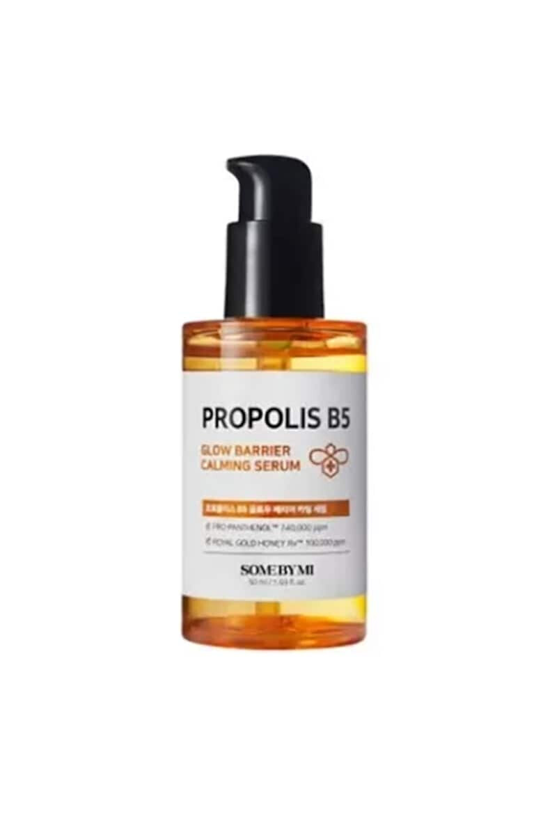 Some By Mi Ser calmant cu propolis Propolis B5 glow Barrier Calming serum 50 ml - Pled.ro