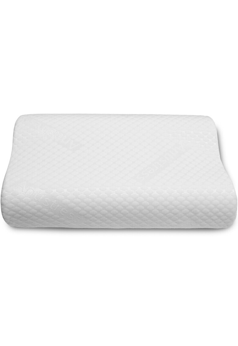 Somnart Perna ergonomica Ultrasleep Memory 40x60xH9/11 cm - Pled.ro