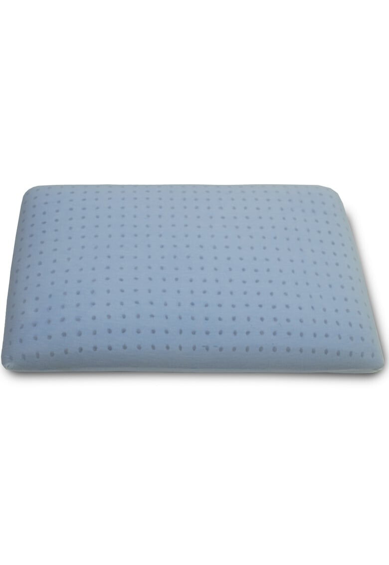 Somnart Perna Ultrasleep Memory Blue 42x72x13 cm - Pled.ro