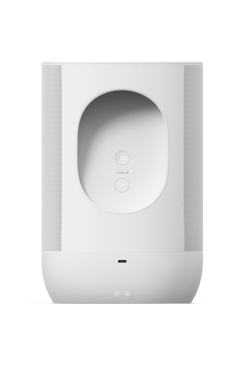 Sonos Boxa portabila Move WiFi Bluetooth Airplay 2 Control Voce - Pled.ro