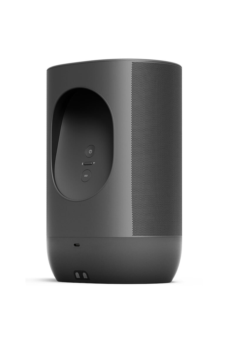 Sonos Boxa portabila Move WiFi Bluetooth Airplay 2 Control Voce - Pled.ro