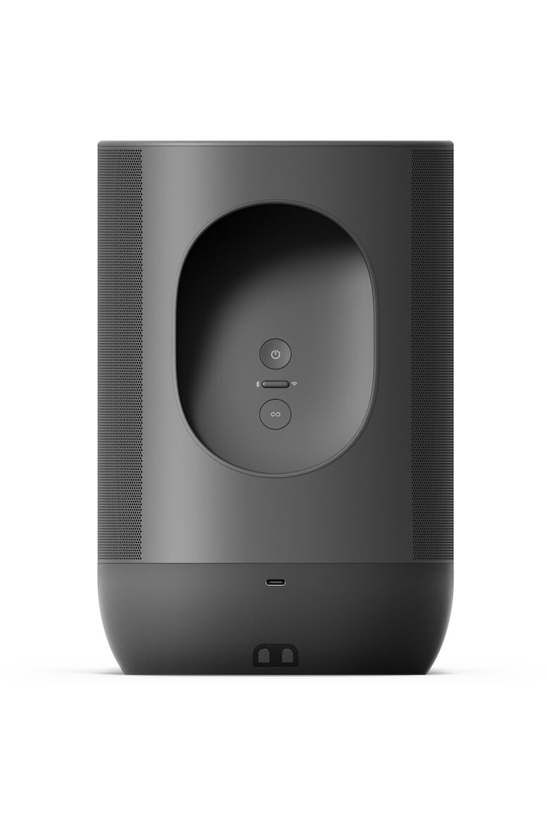 Sonos Boxa portabila Move WiFi Bluetooth Airplay 2 Control Voce - Pled.ro