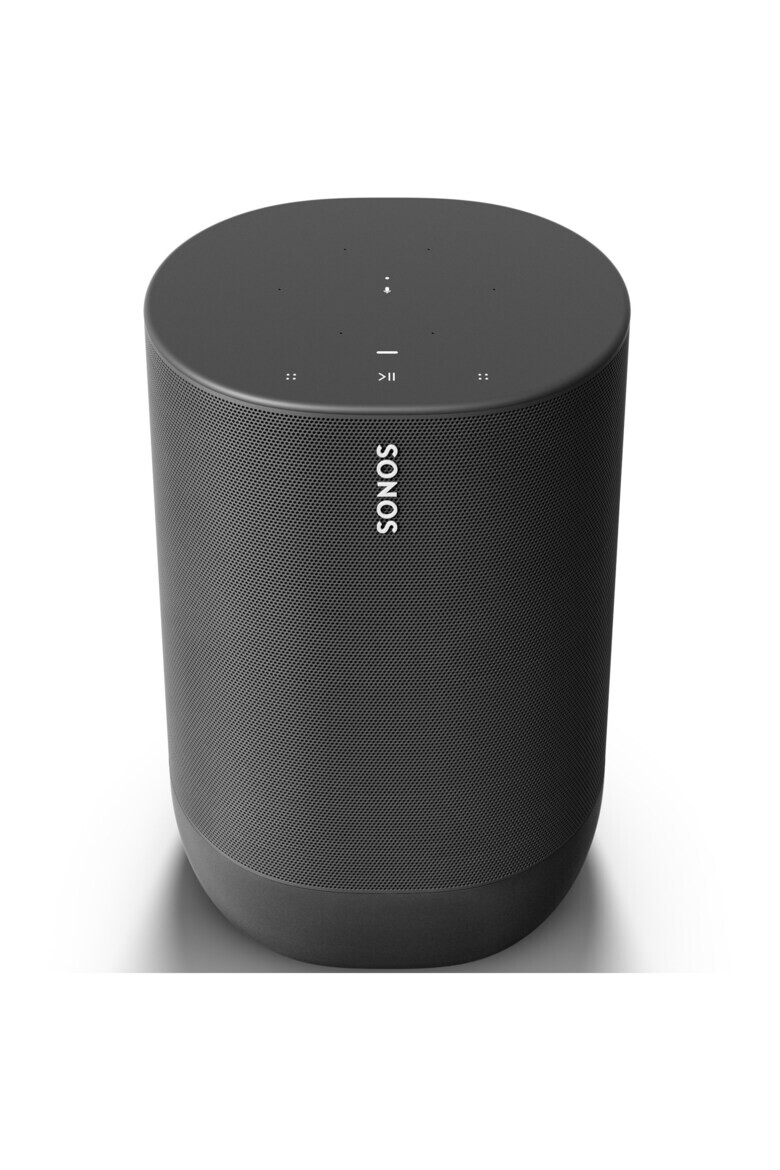 Sonos Boxa portabila Move WiFi Bluetooth Airplay 2 Control Voce - Pled.ro