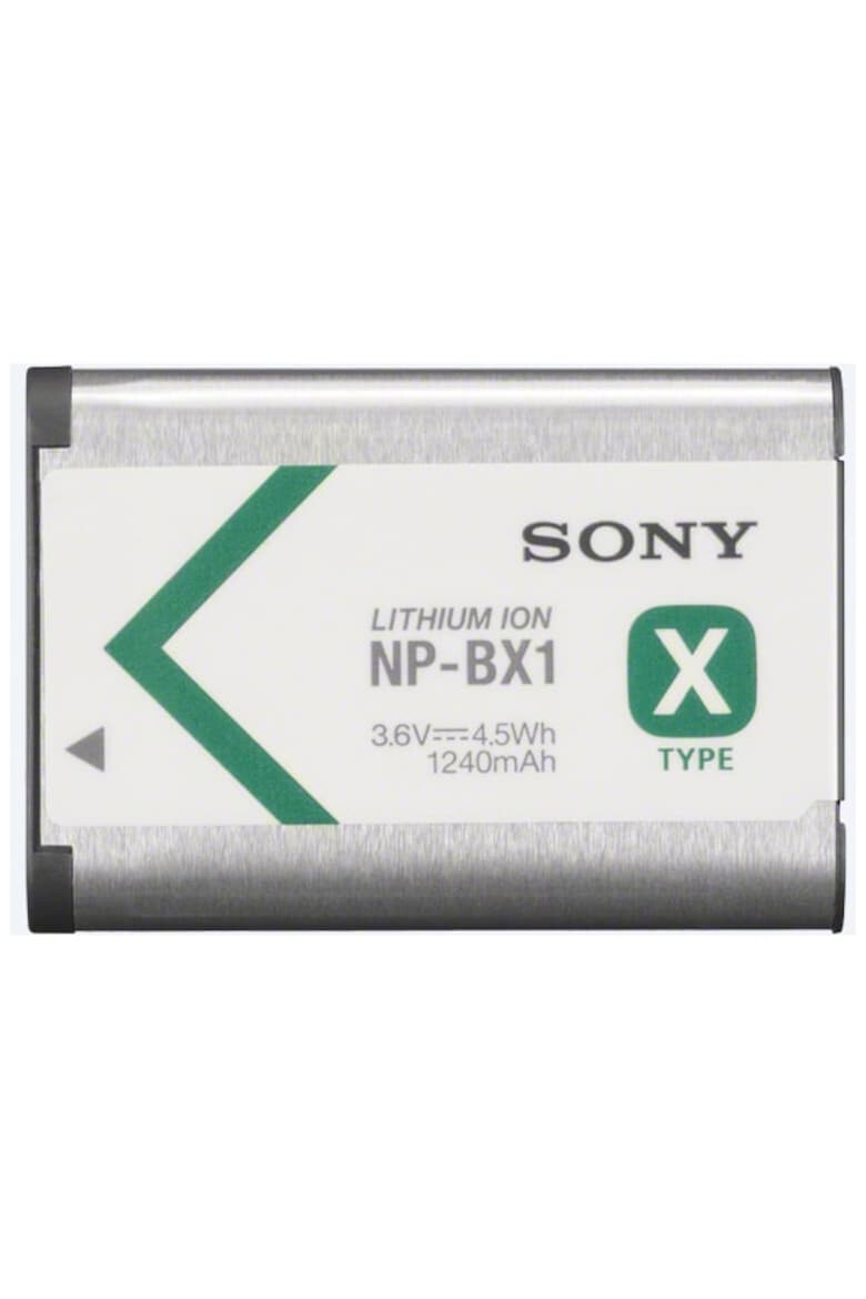 Sony Acumulator NP-BX1 Seria X - Pled.ro