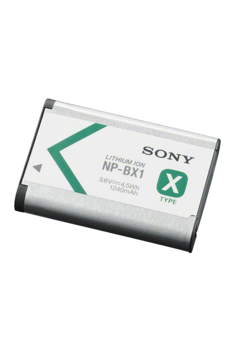 Sony Acumulator NP-BX1 Seria X - Pled.ro