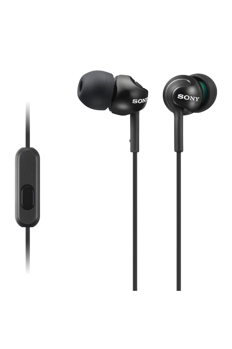 Sony Casti audio In-ear MDREX110AP - Pled.ro