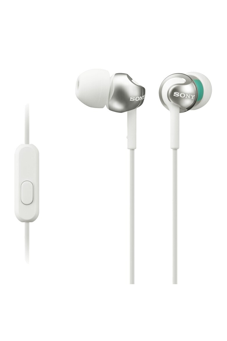 Sony Casti audio In-ear MDREX110AP - Pled.ro