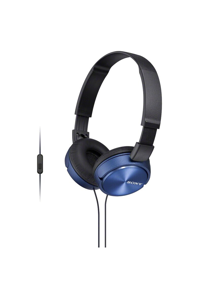 Sony Casti audio MDRZX310AP - Pled.ro