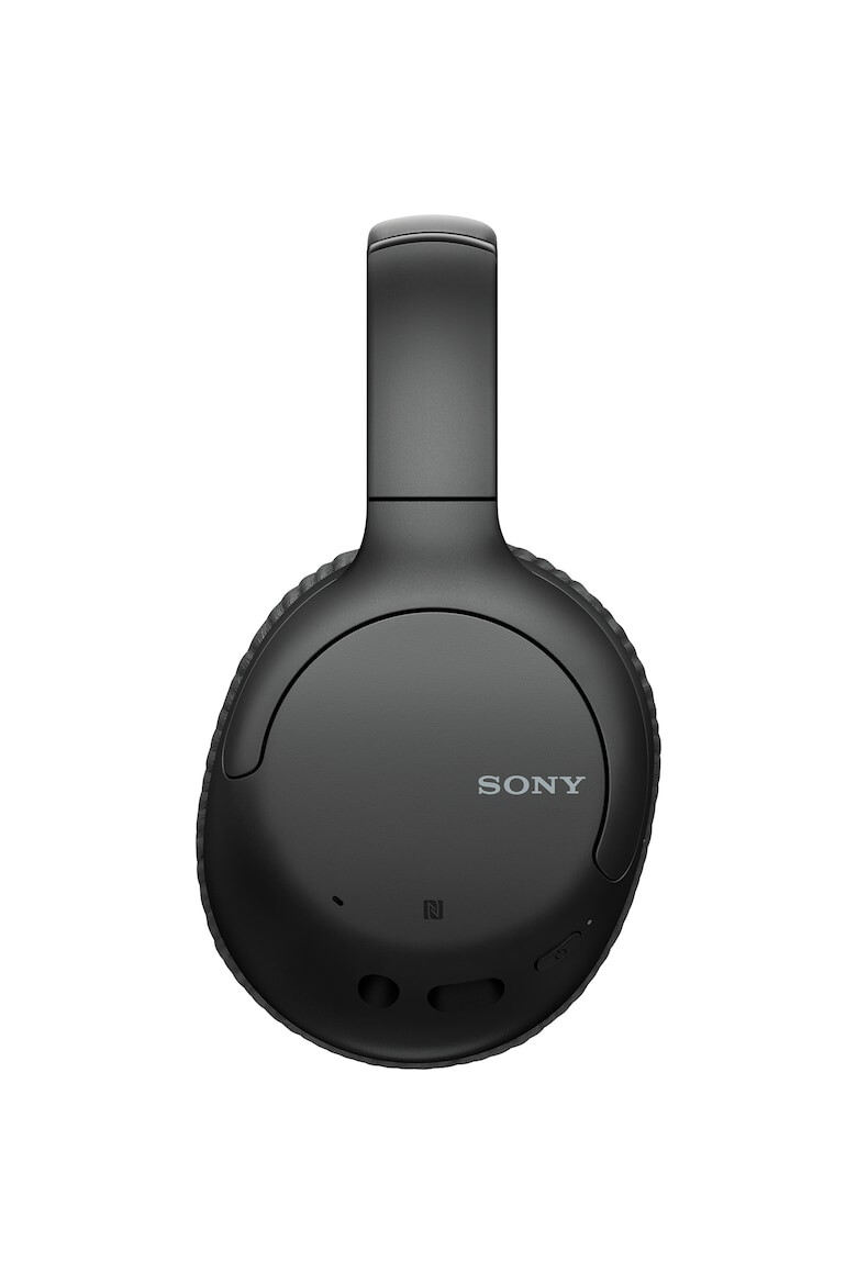 Sony Casti audio WH-CH710NW Noise Canceling Google Assistant Wireless Bluetooth NFC Autonomie de 35 ore - Pled.ro