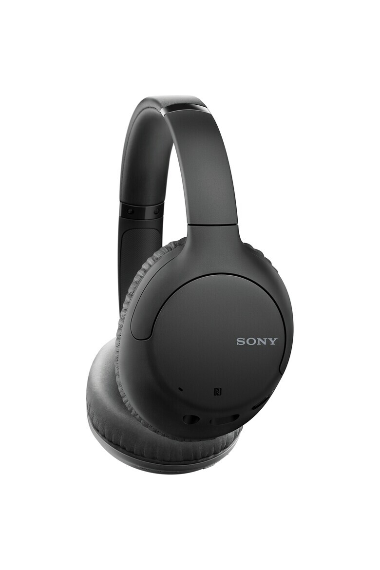 Sony Casti audio WH-CH710NW Noise Canceling Google Assistant Wireless Bluetooth NFC Autonomie de 35 ore - Pled.ro