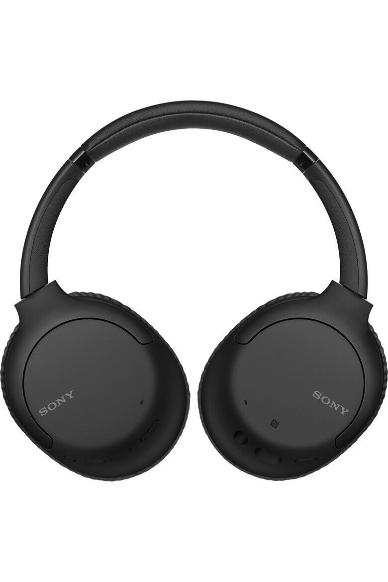 Sony Casti audio WH-CH710NW Noise Canceling Google Assistant Wireless Bluetooth NFC Autonomie de 35 ore - Pled.ro