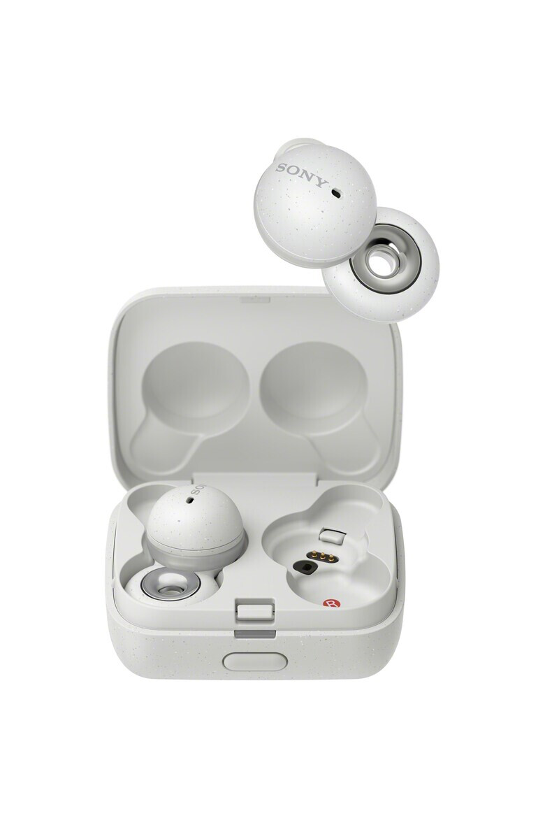 Sony Casti In-Ear Link Buds WF-L900 True Wireless Bluetooth Microfon Fast Pair IPX4 - Pled.ro