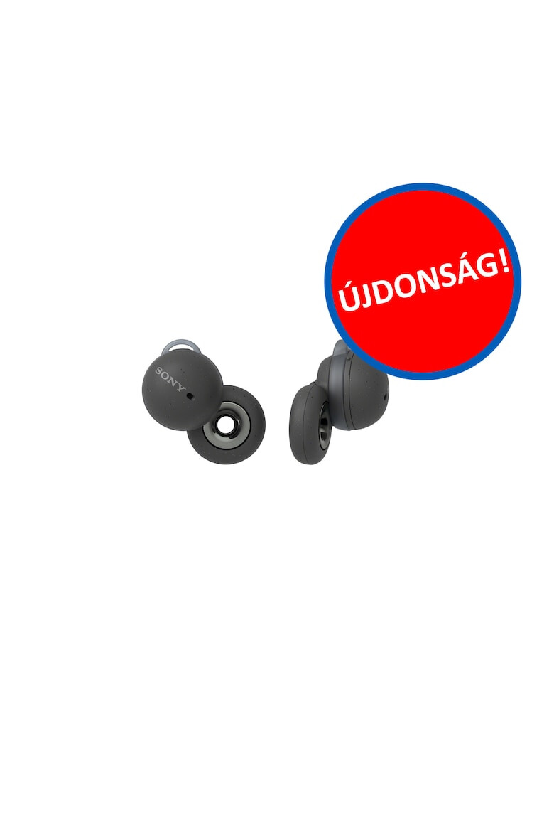 Sony Casti In-Ear Link Buds WF-L900 True Wireless Bluetooth Microfon Fast Pair IPX4 - Pled.ro