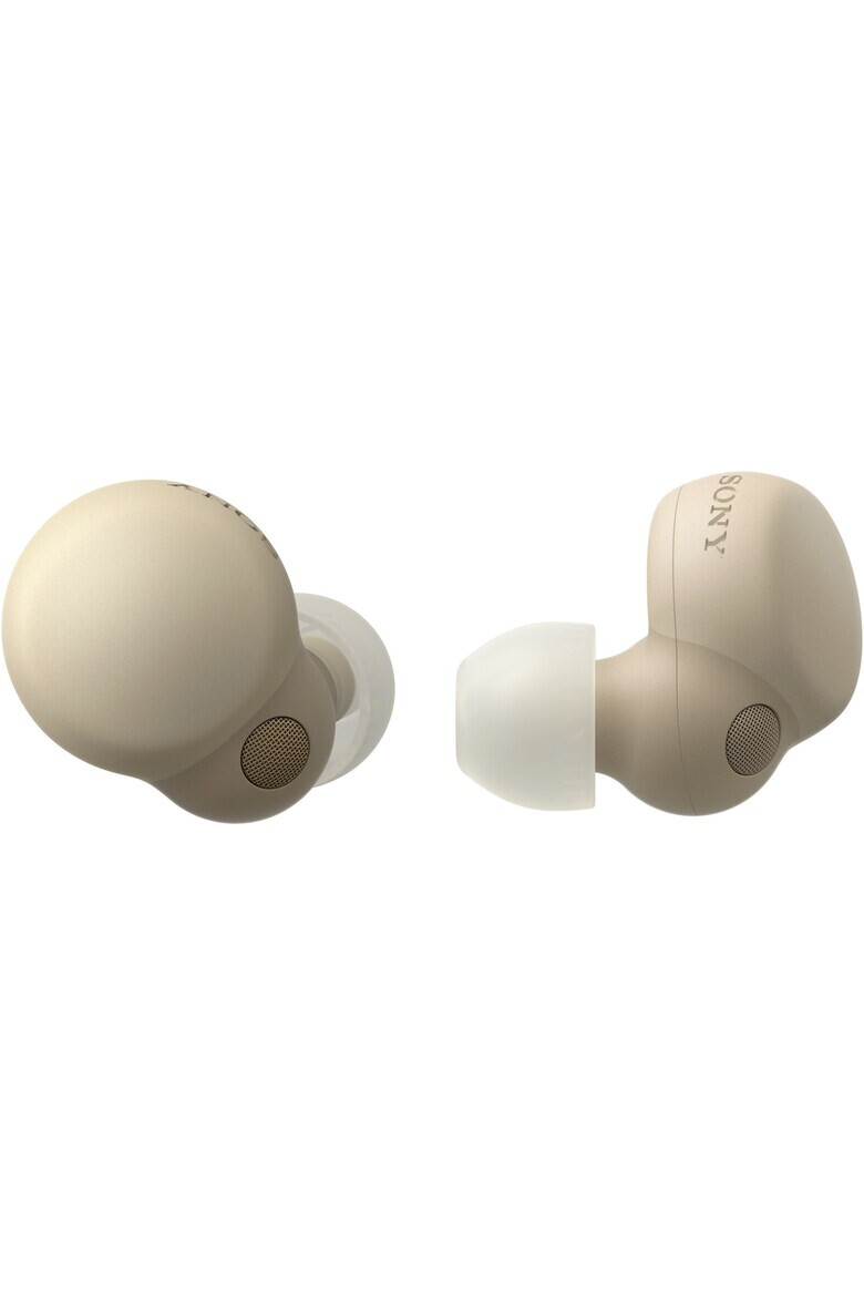 Sony Casti In-Ear LinkBuds S WF-L900NB True Wireless Noise Cancelling Bluetooth Microfon Fast Pair IPX4 Autonomie de pana la 20 ore - Pled.ro