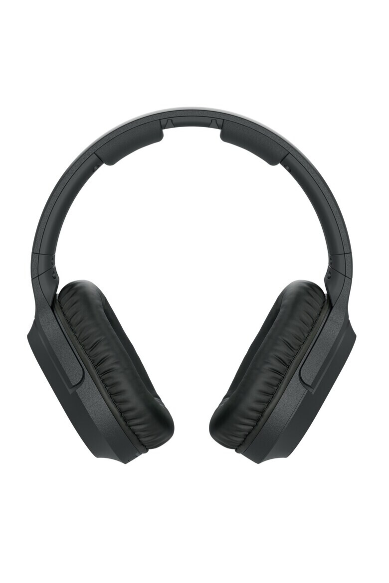 Sony Casti On Ear MDR-RF895RK Wireless Bluetooth Microfon Autonomie 20 ore Negru - Pled.ro