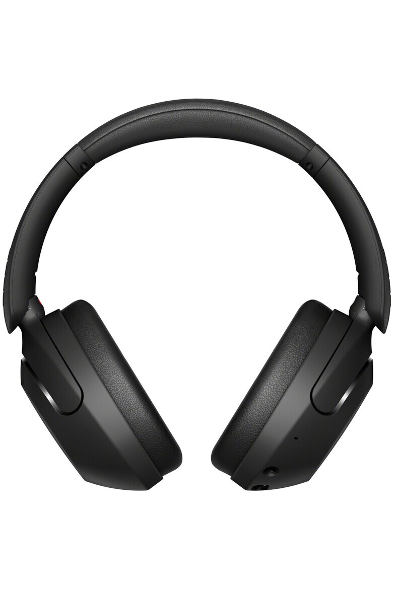 Sony Casti Over the Ear WHXB910NB Extra Bass Noise cancelling Wireless Bluetooth Autonomie 30 ore Microfon - Pled.ro