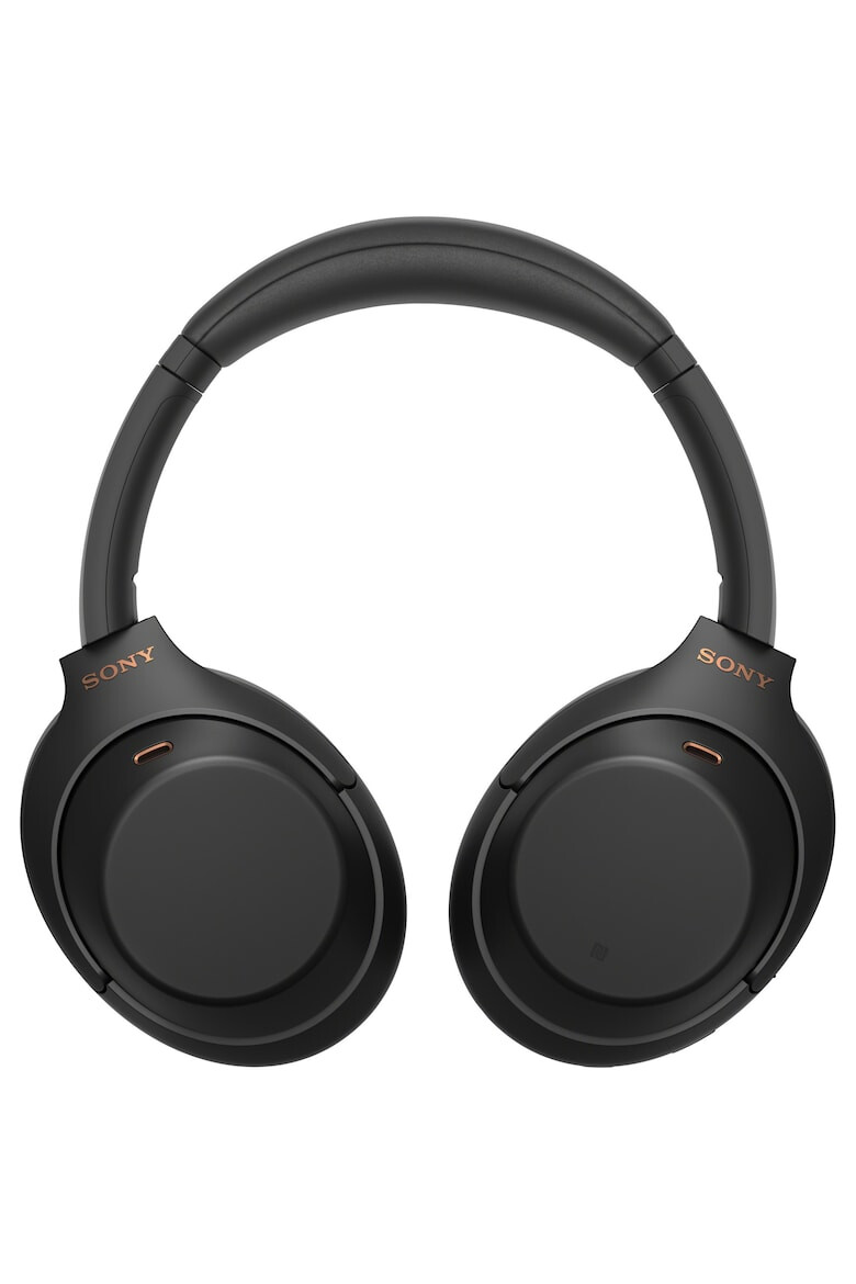 Sony Casti WH-1000XM4 Noise canceling 30 ore de autonomie Alexa si Google Assistant - Pled.ro