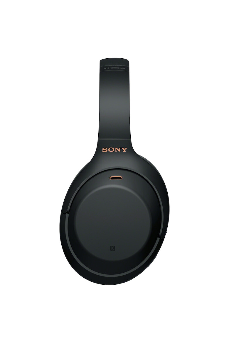 Sony Casti WH-1000XM4 Noise canceling 30 ore de autonomie Alexa si Google Assistant - Pled.ro