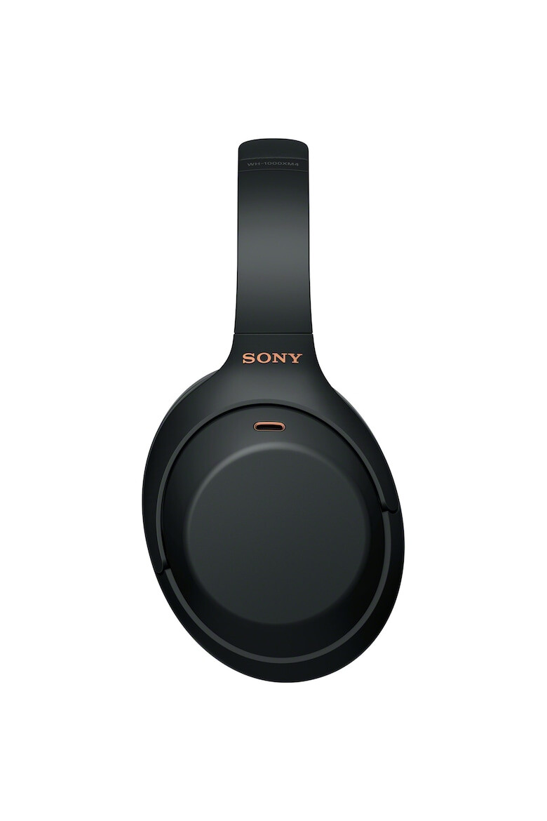 Sony Casti WH-1000XM4 Noise canceling 30 ore de autonomie Alexa si Google Assistant - Pled.ro