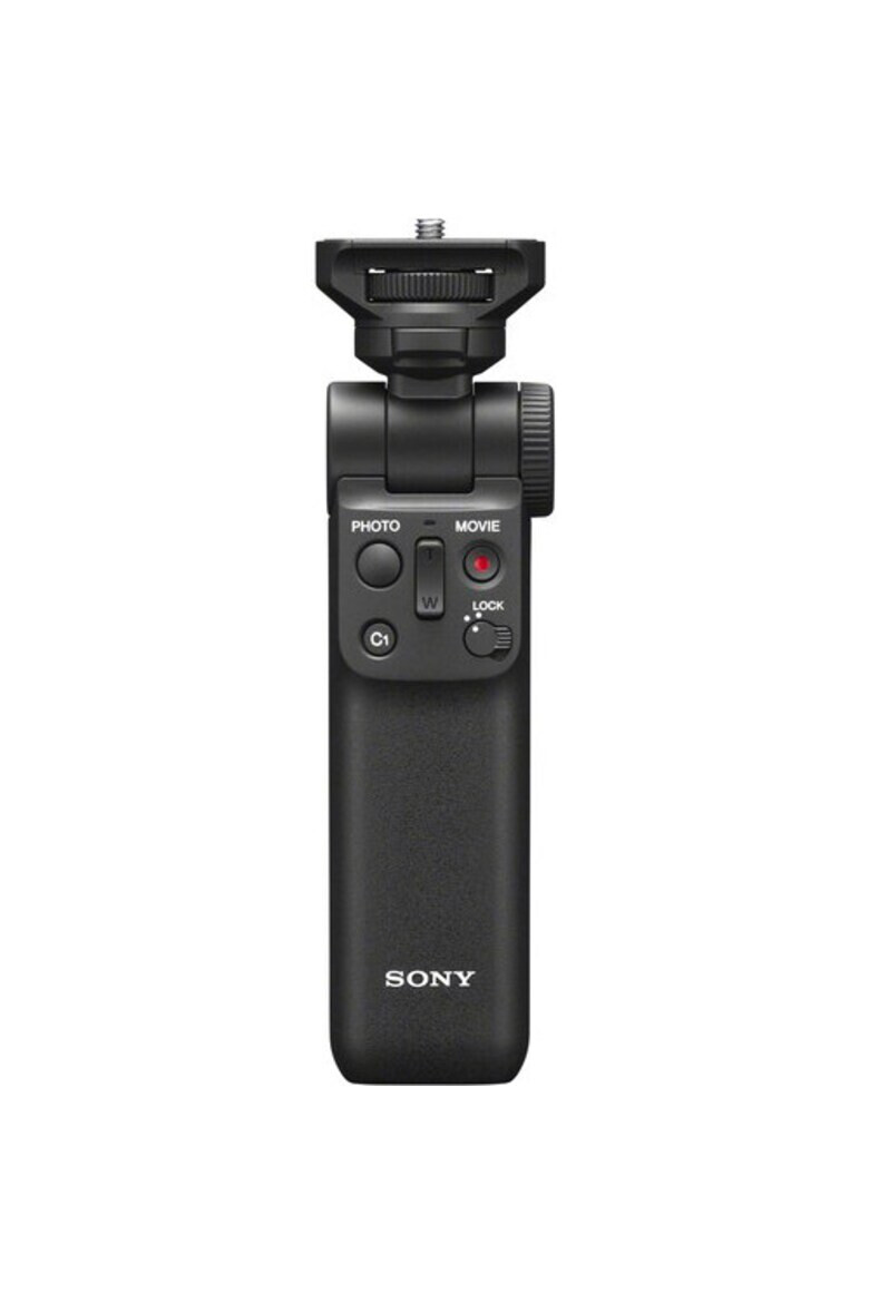 Sony Grip GP-VPT2BT Wireless Negru - Pled.ro