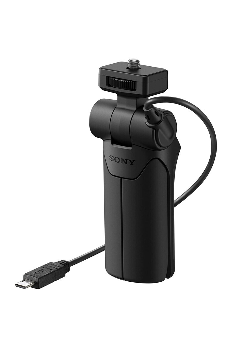 Sony Grip VCT-SGR1 Negru - Pled.ro