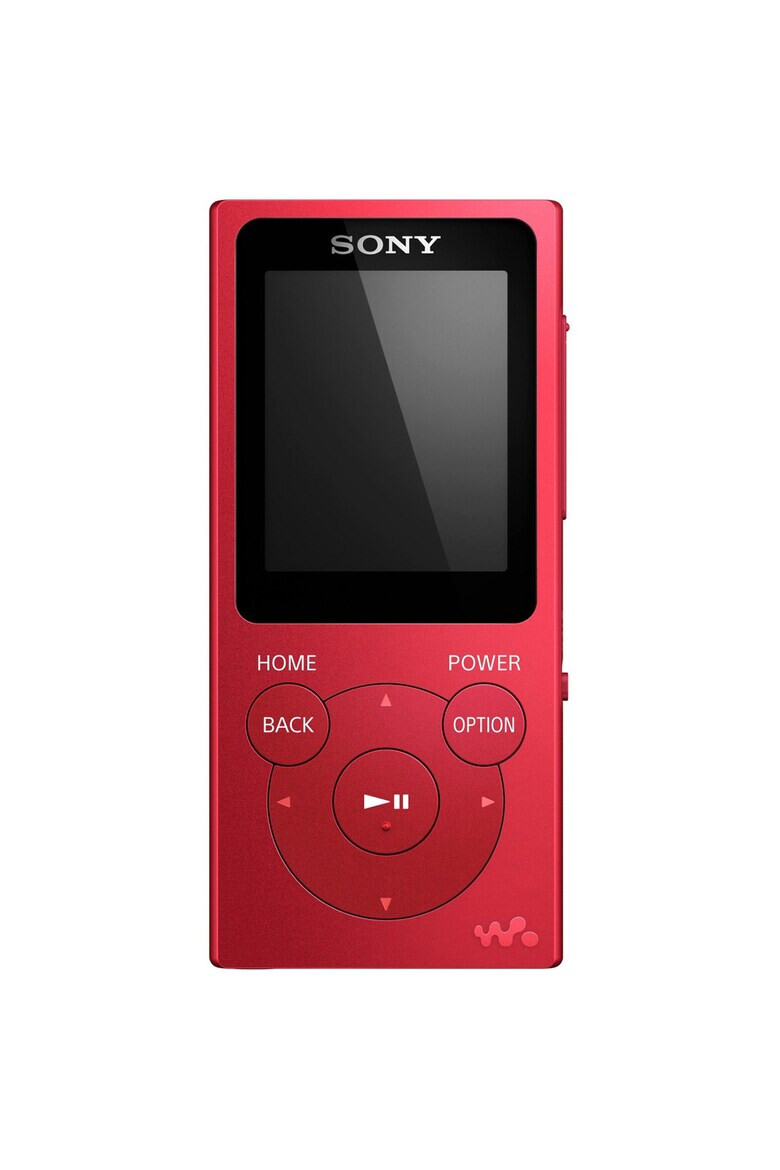 Sony Mp4 Player NWE394B 8GB - Pled.ro