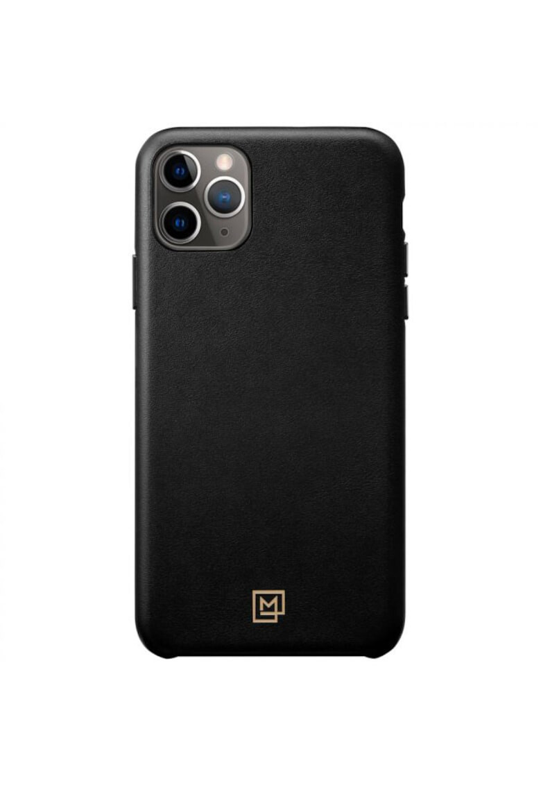 Spigen Carcasa La Manon Calin pentru iPhone 11 Pro Black - Pled.ro