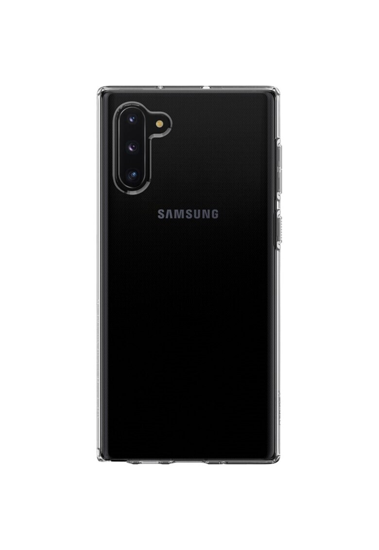 Spigen Husa Crystal Flex pentru Samsung Galaxy Note 10 - Pled.ro