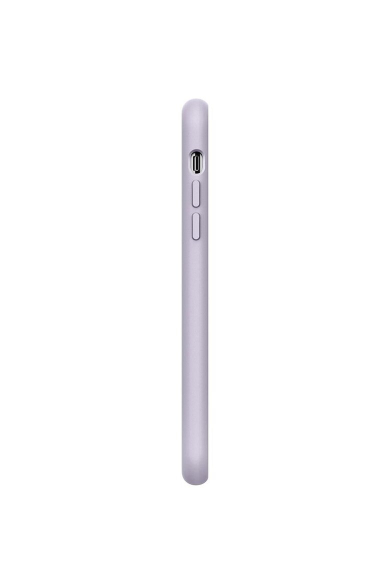 Spigen Husa de protectie Ciel Silicone pentru Apple iPhone 11 Pro Max Lavender - Pled.ro