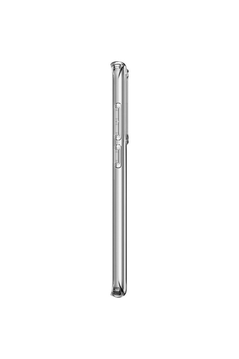 Spigen Husa de protectie Crystal Flex pentru Samsung Galaxy S20 Ultra Crystal Clear - Pled.ro