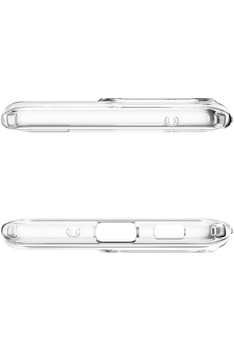 Spigen Husa de protectie Crystal Flex pentru Samsung Galaxy S20 Ultra Crystal Clear - Pled.ro