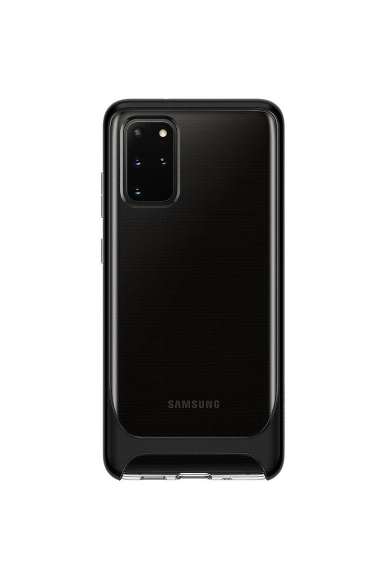 Spigen Husa de protectie Neo Hybrid CC pentru Samsung Galaxy S20 Plus Black - Pled.ro