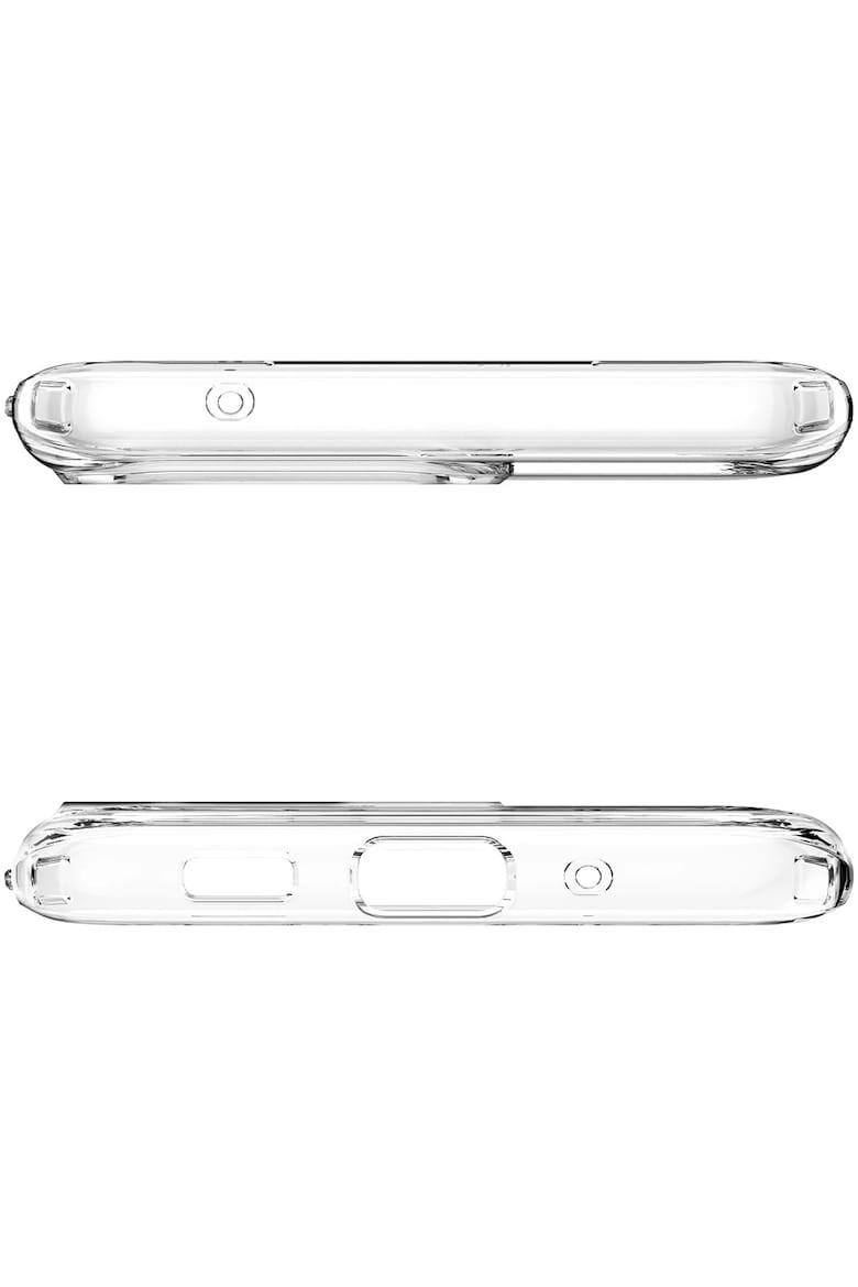 Spigen Husa de protectie Ultra Hybrid pentru Samsung Galaxy S20 Ultra Crystal Clear - Pled.ro