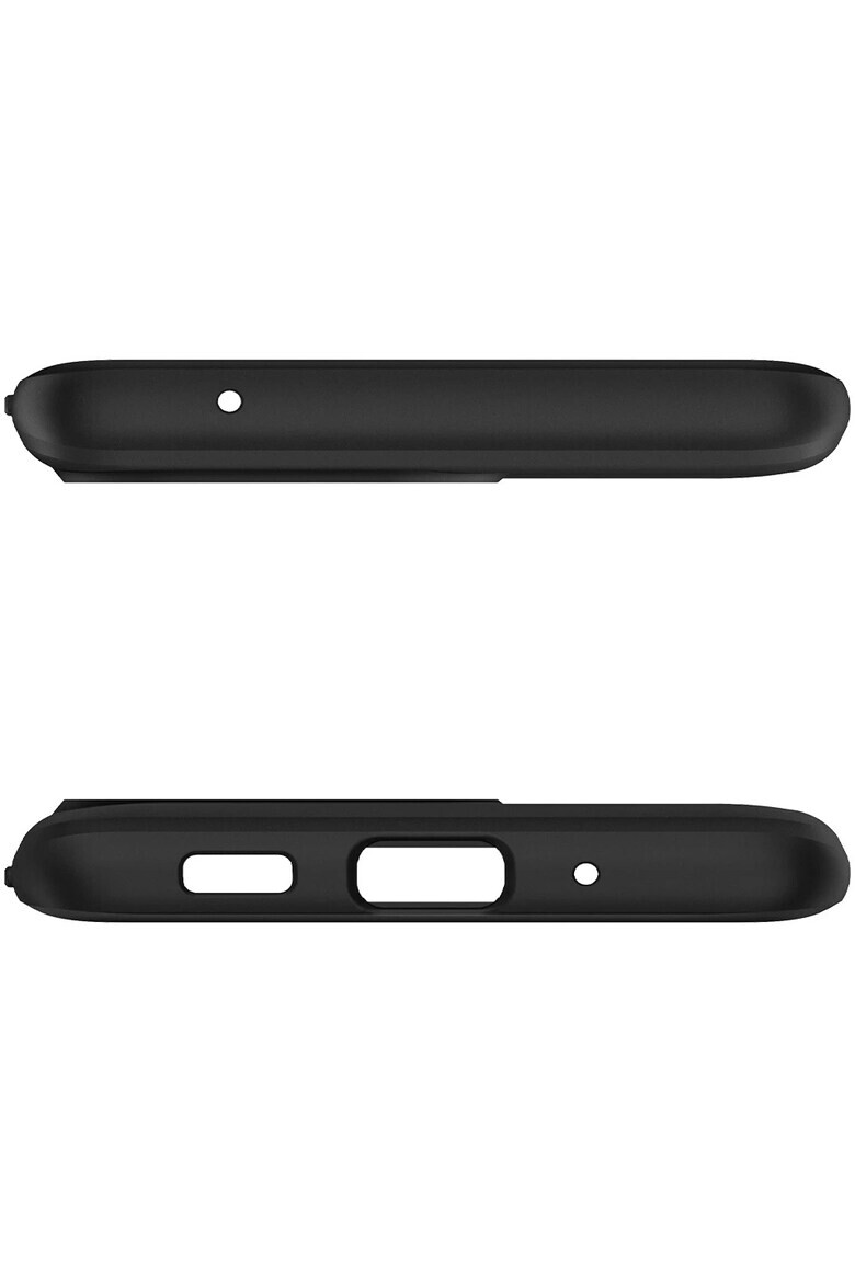 Spigen Husa de protectie Ultra Hybrid pentru Samsung Galaxy S20 Ultra Crystal Matte Black - Pled.ro