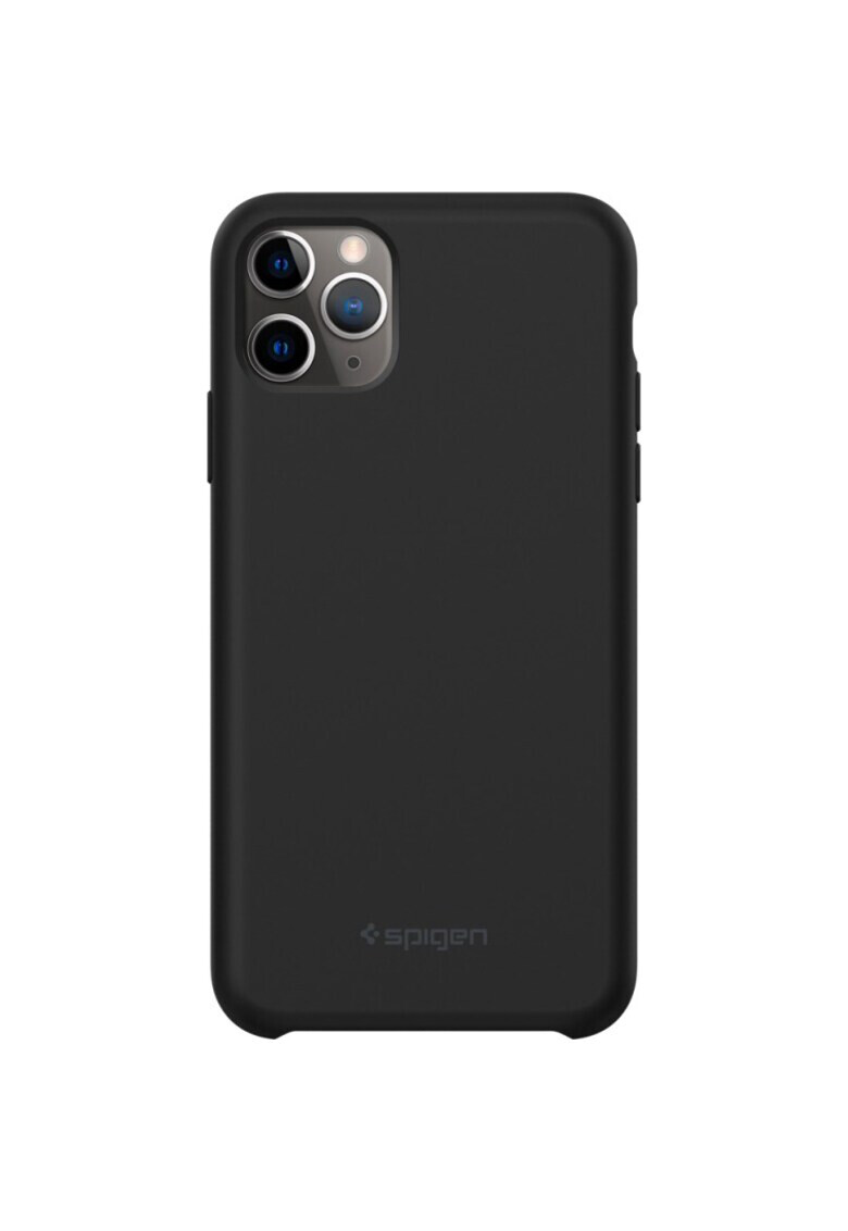 Spigen Husa Fit pentru iPhone 11 Pro - Pled.ro