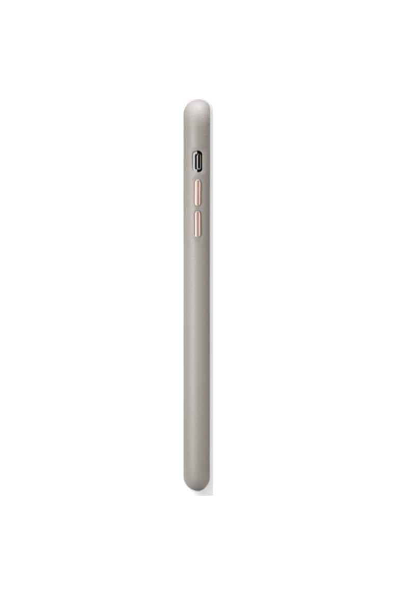 Spigen Husa La Manon Calin pentru iPhone 11 Pro Oatmeal Beige - Pled.ro