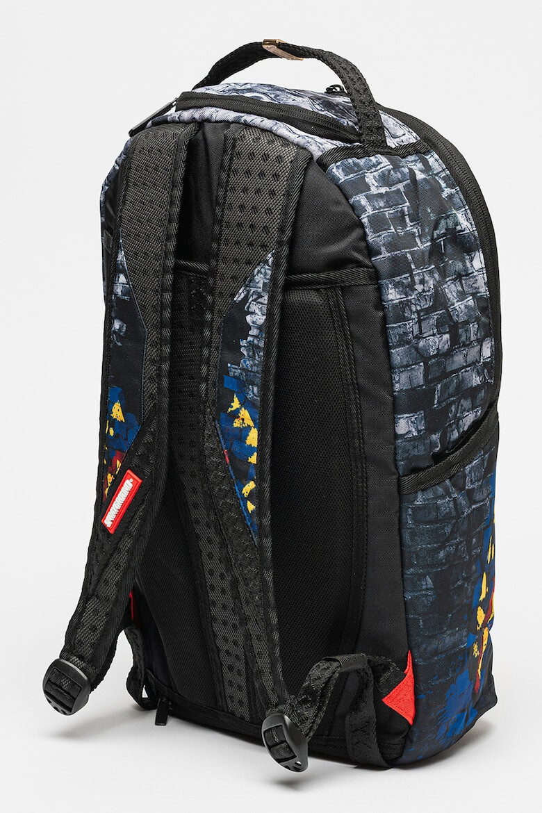 Sprayground Rucsac unisex Brick Break - Pled.ro