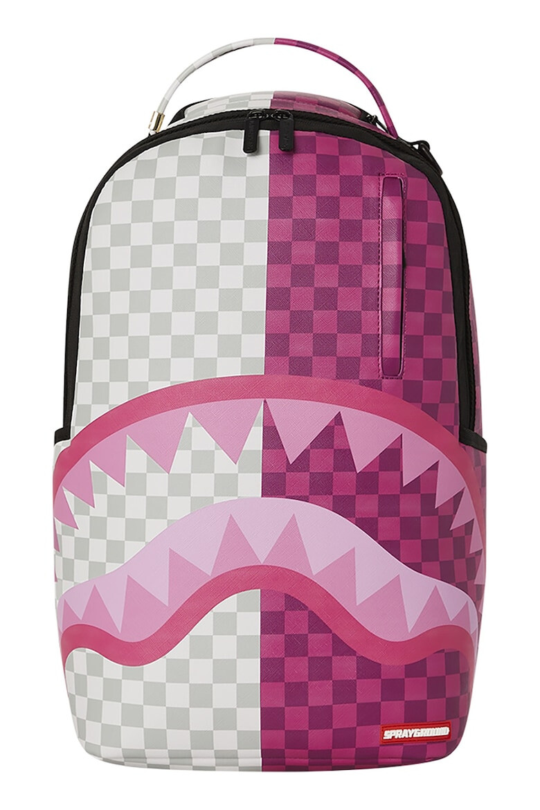 Sprayground Rucsac unisex cu bretele ajustabile - Pled.ro