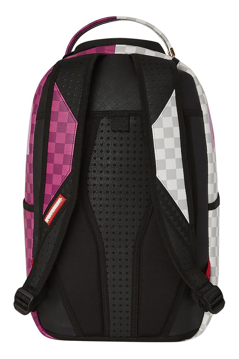 Sprayground Rucsac unisex cu bretele ajustabile - Pled.ro