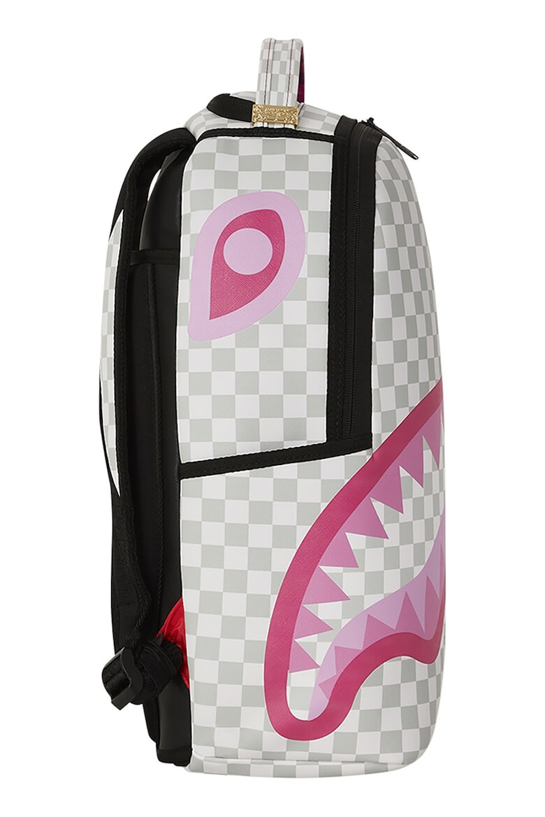 Sprayground Rucsac unisex cu bretele ajustabile - Pled.ro