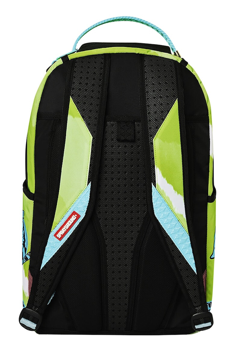 Sprayground Rucsac unisex cu bretele ajustabile - Pled.ro