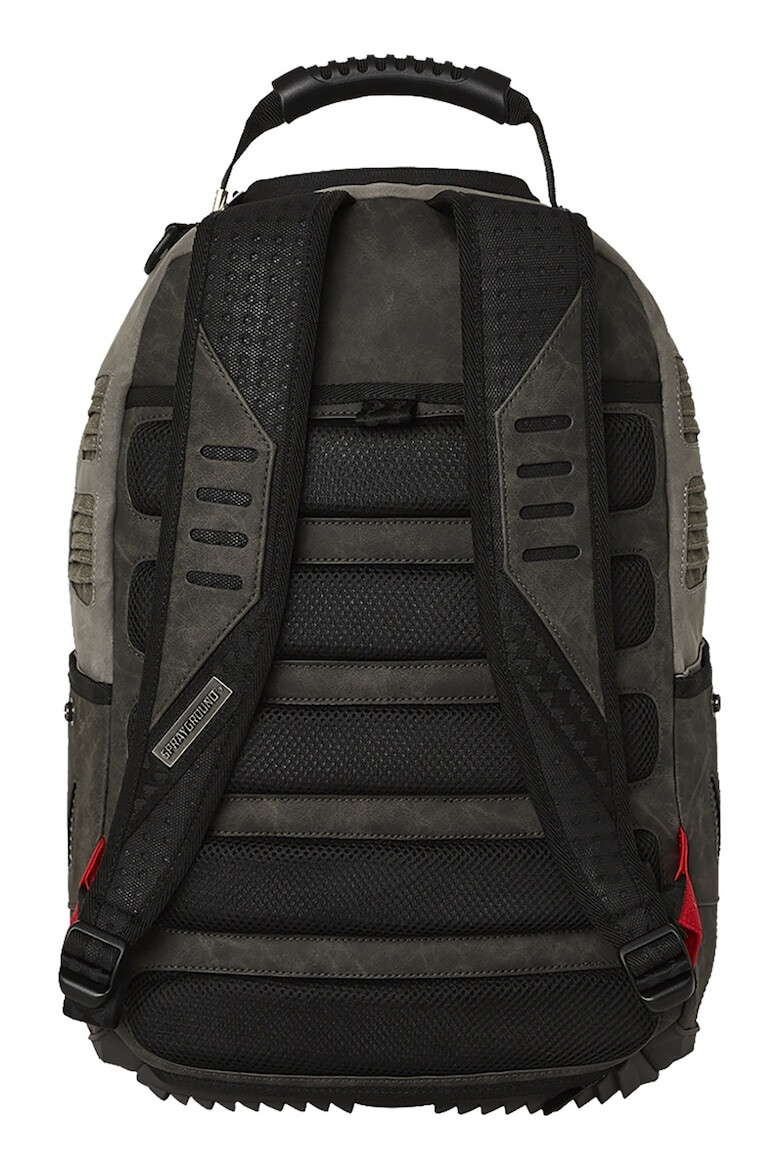 Sprayground Rucsac unisex cu bretele ajustabile - Pled.ro