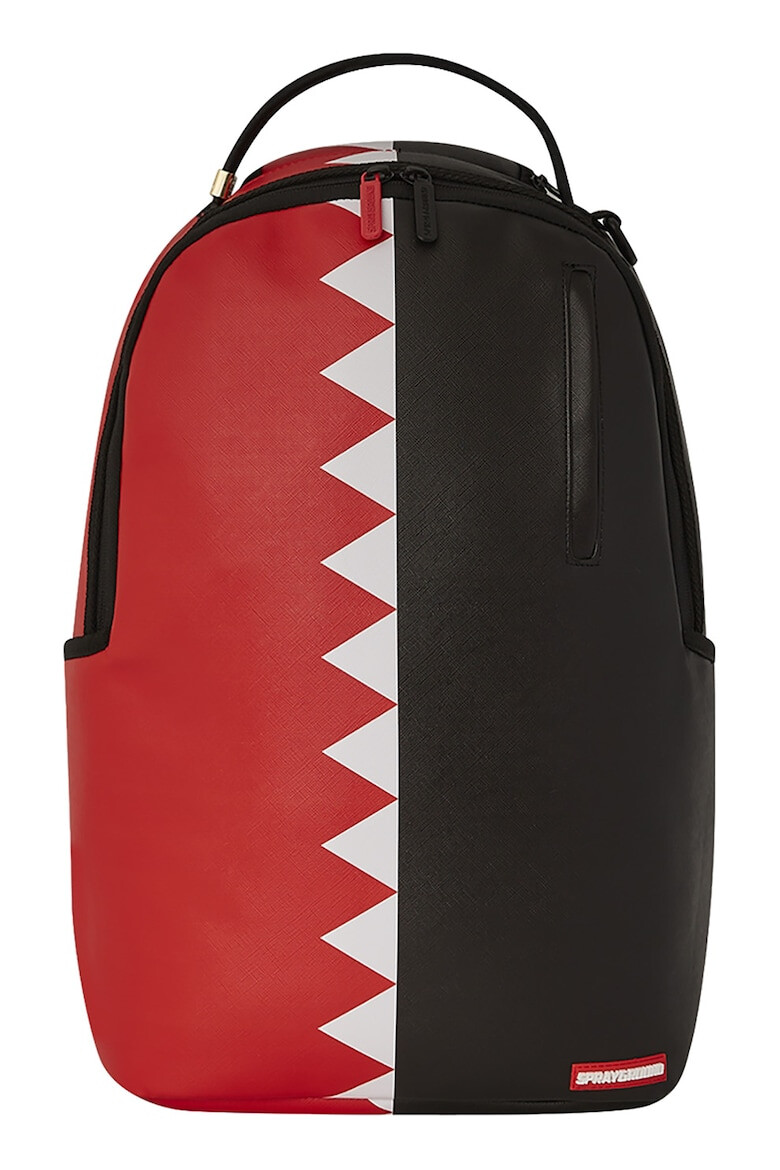 Sprayground Rucsac unisex cu bretele ajustabile - Pled.ro