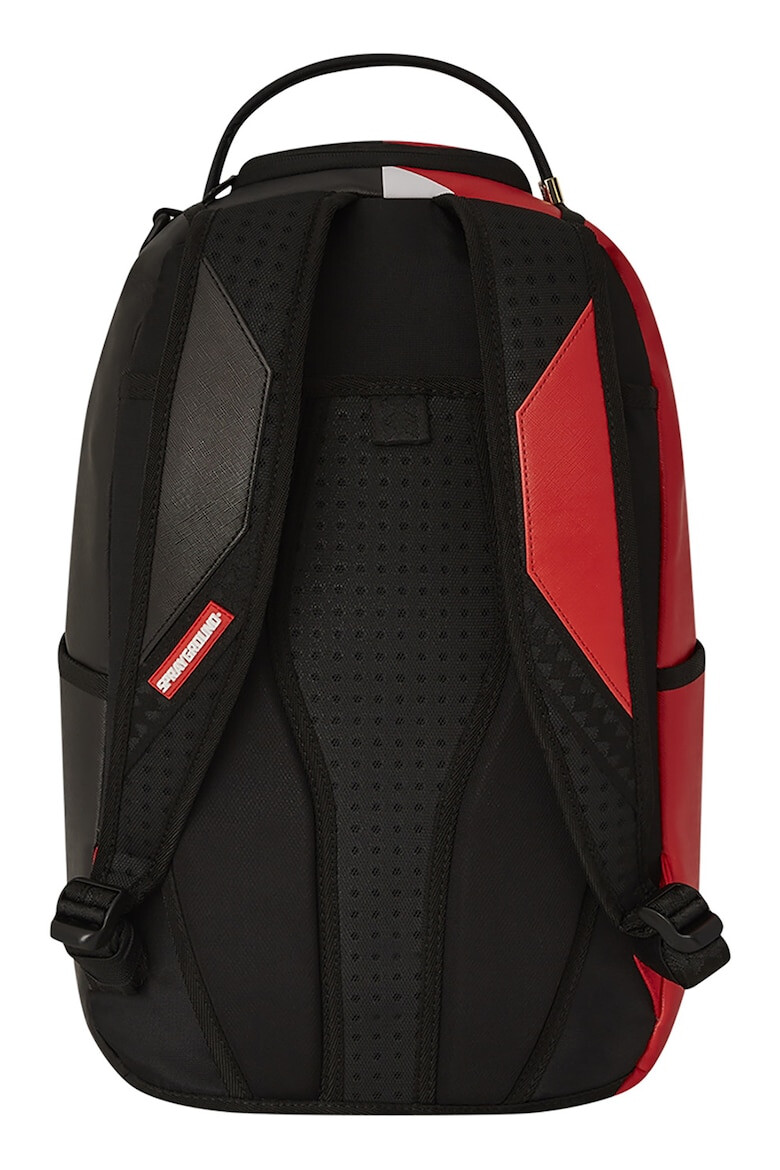 Sprayground Rucsac unisex cu bretele ajustabile - Pled.ro