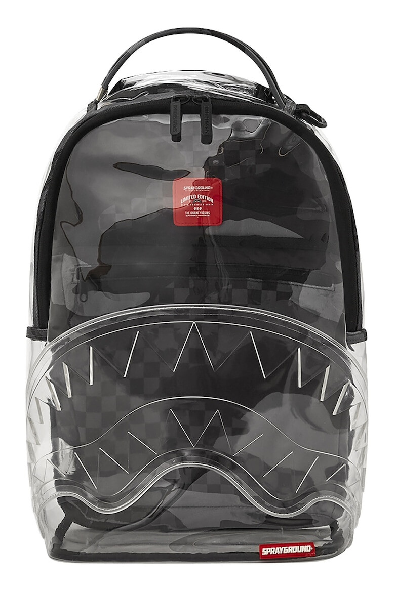 Sprayground Rucsac unisex cu bretele ajustabile - Pled.ro