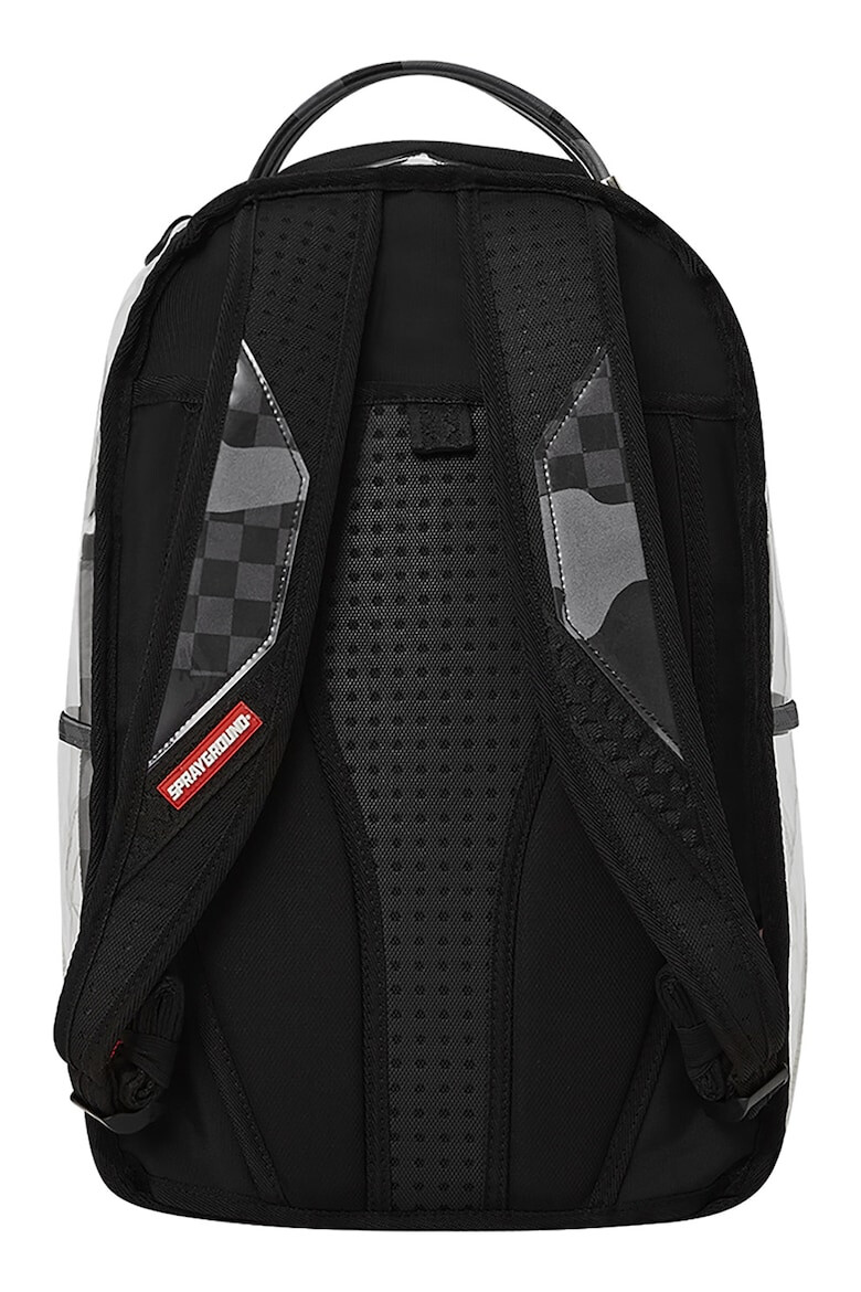 Sprayground Rucsac unisex cu bretele ajustabile - Pled.ro